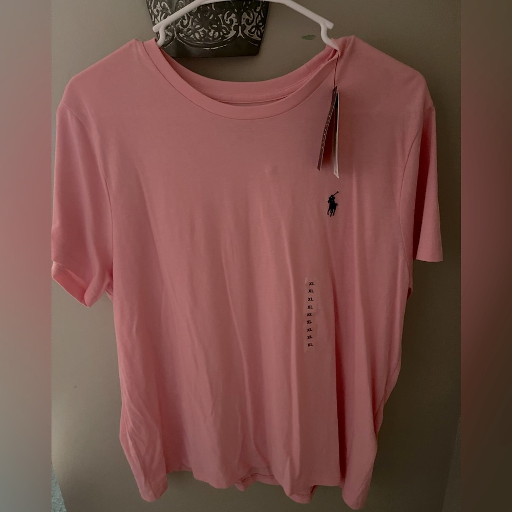 Women’s Ralph Lauren Shirt
